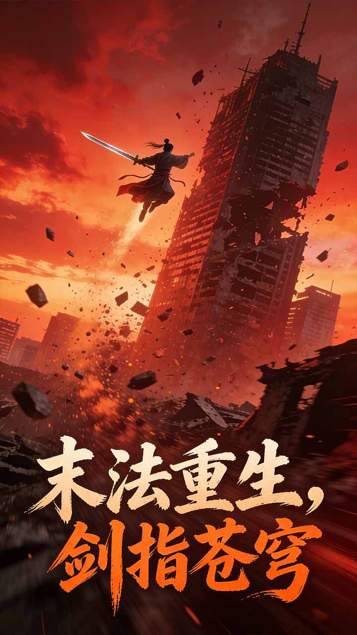 我在末日零氪修仙截图