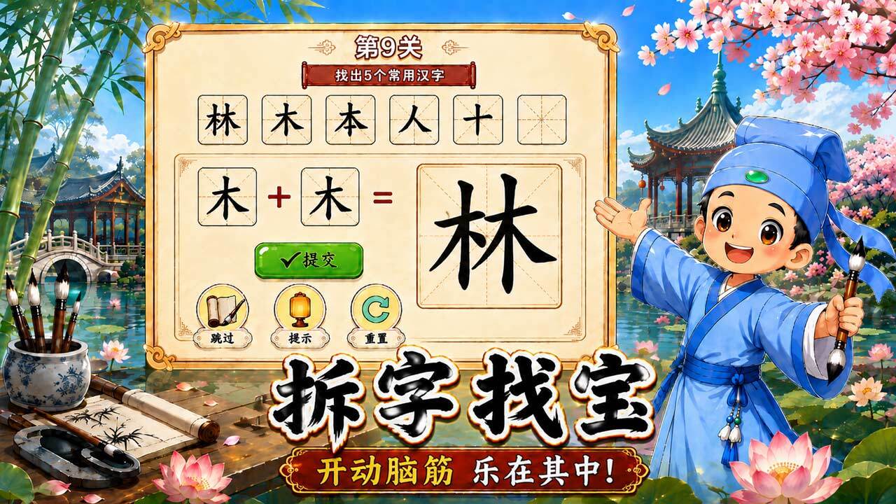 这关我包了截图