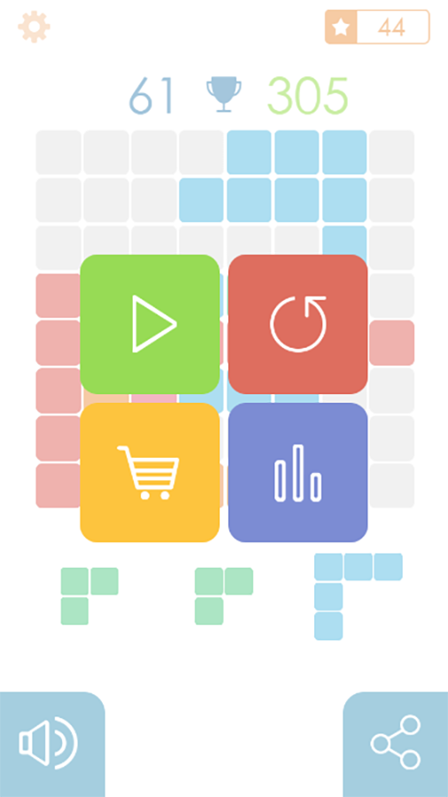 极品1010截图