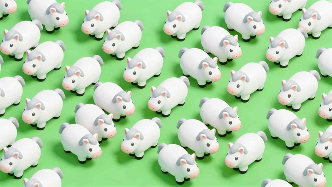 马了个马贺岁截图