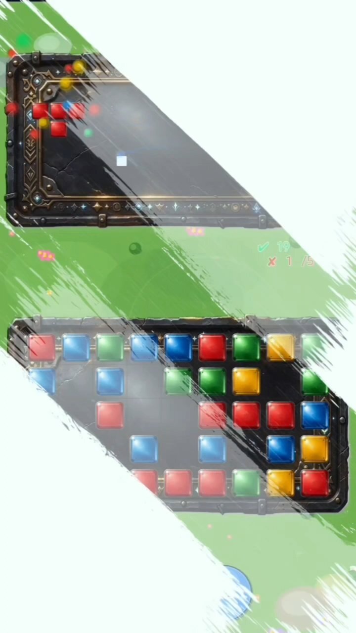 碰碰人生截图