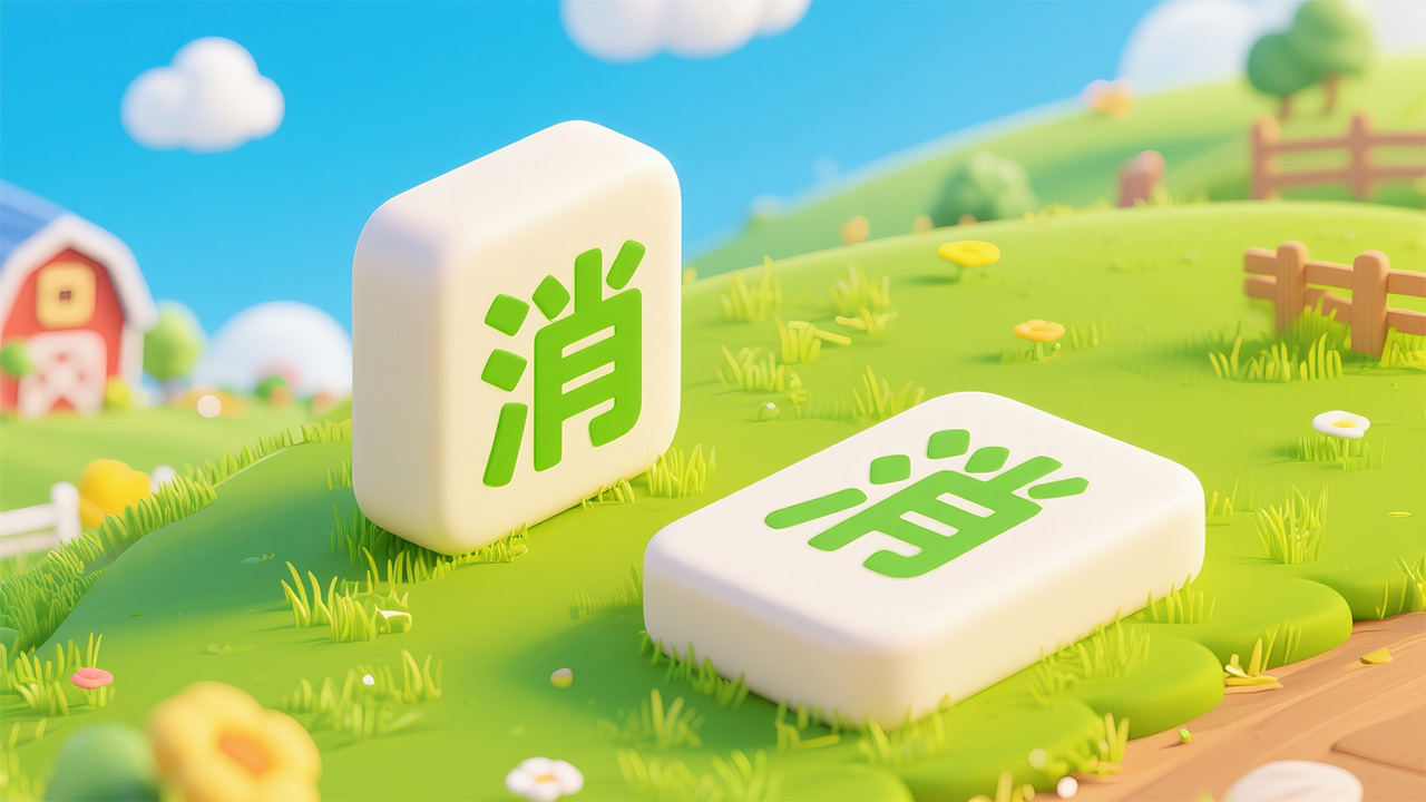 我要消到底截图