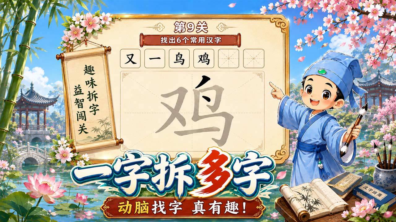 这关我包了截图