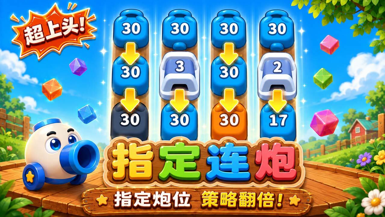 虫王争霸截图