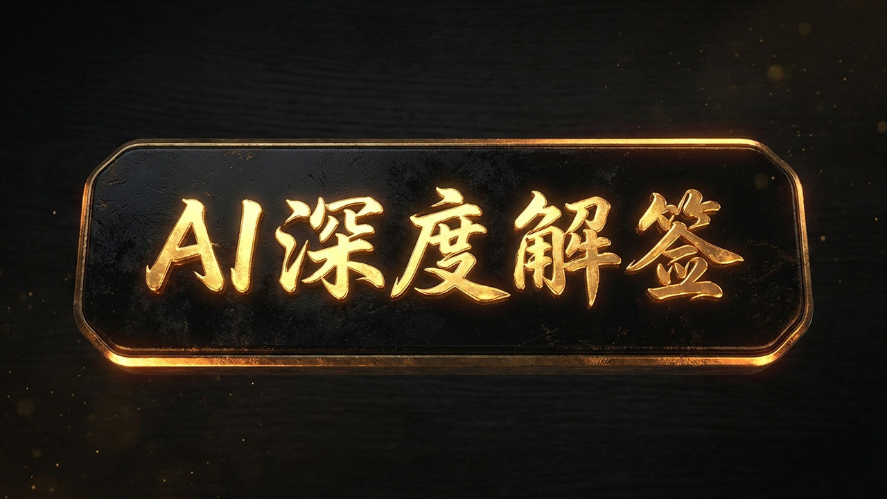 接好运上上签截图