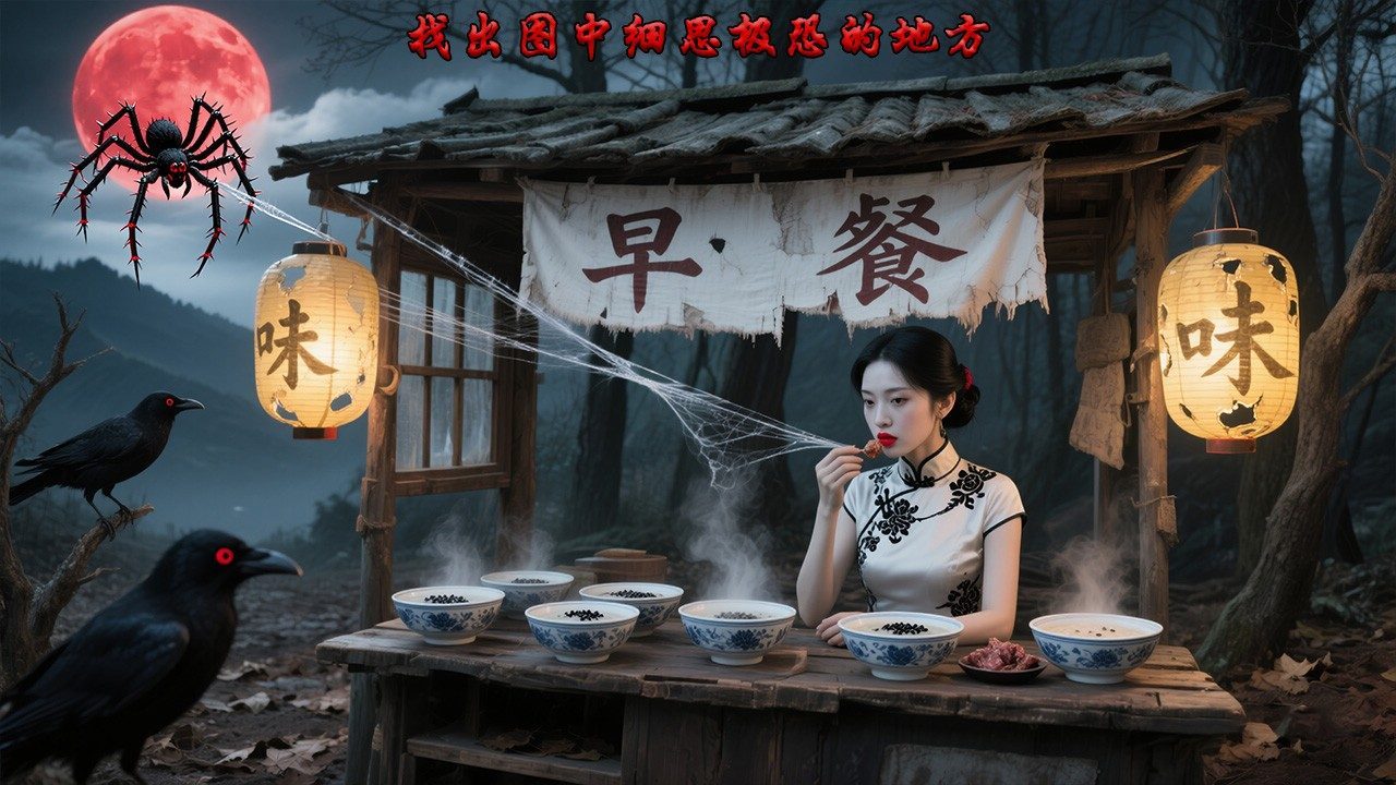 超智商天才截图
