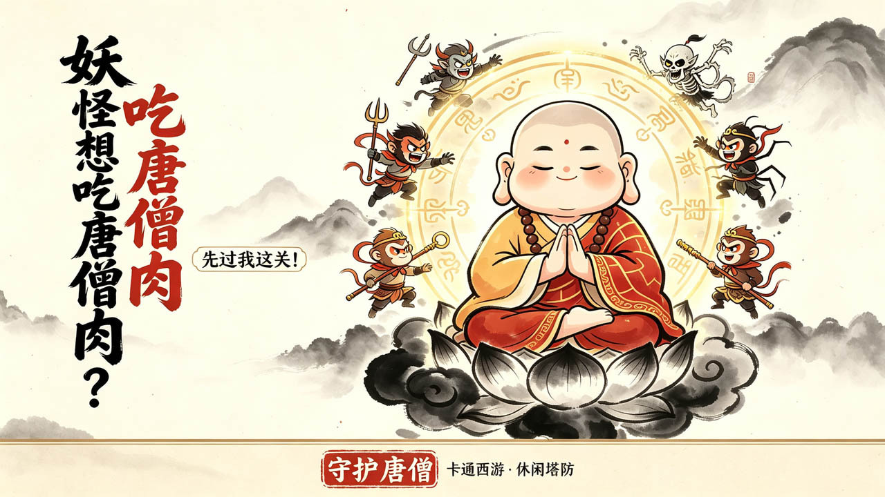 铁骑长歌截图