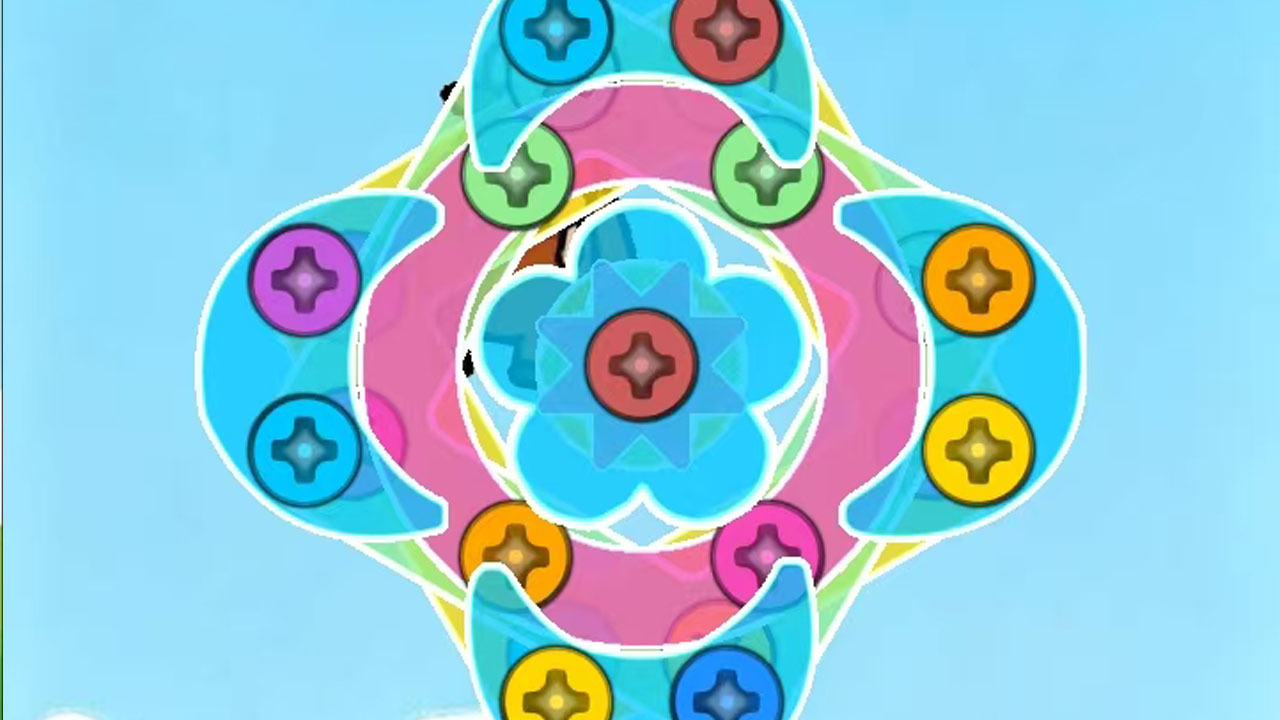 不做牛马打螺丝截图