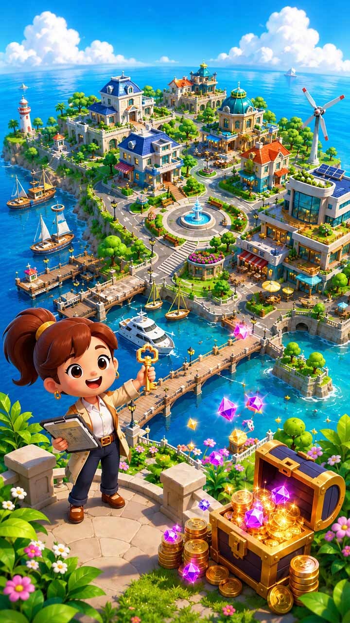 小小行动队截图