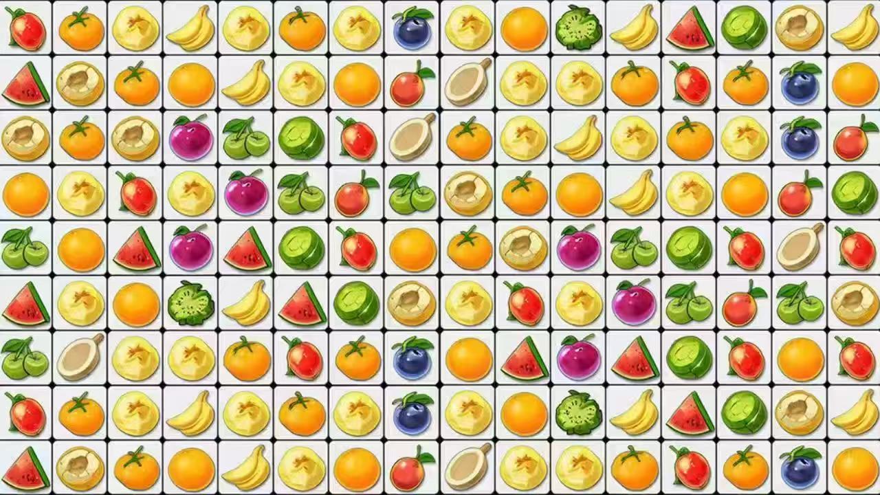 刮鱼鳞正版小游戏截图