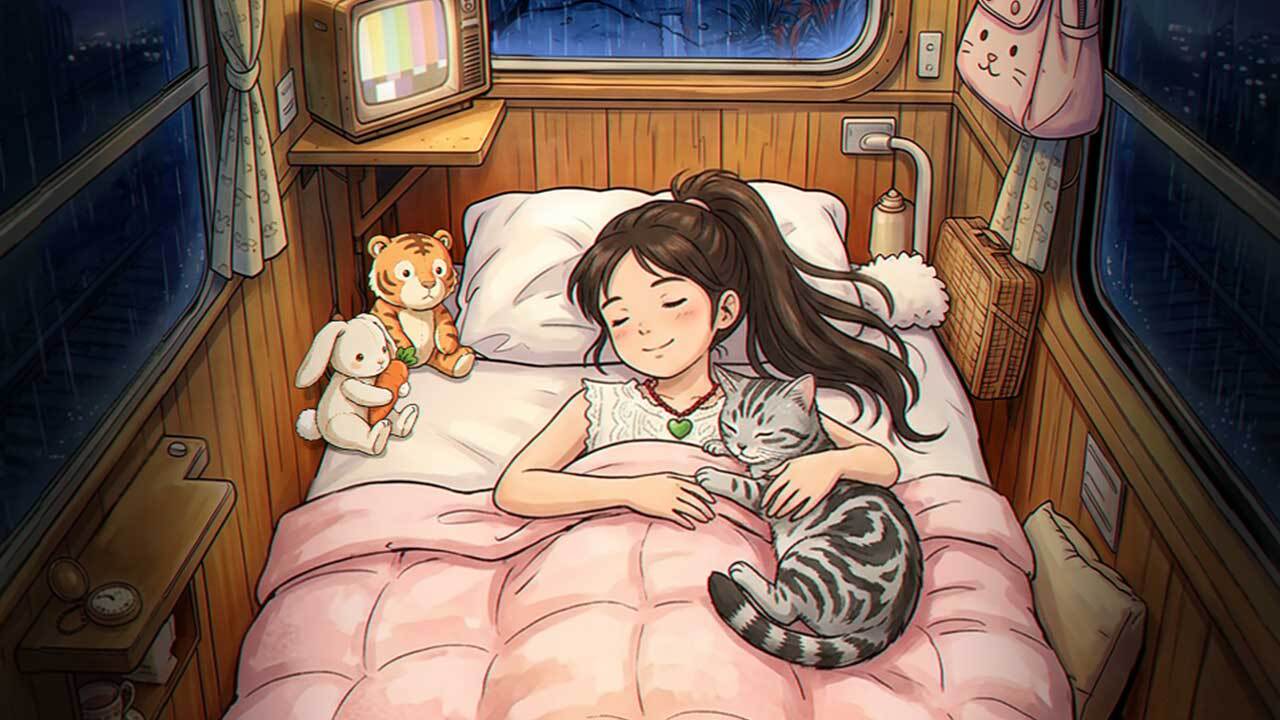 末世小屋截图