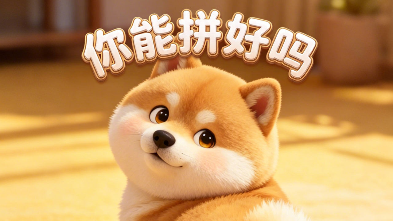 你能拼好吗截图