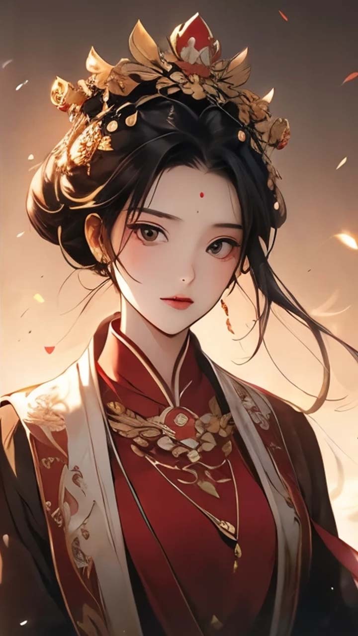 帝王养成记截图