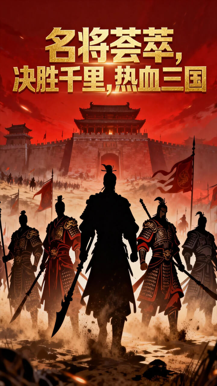 三国神话截图