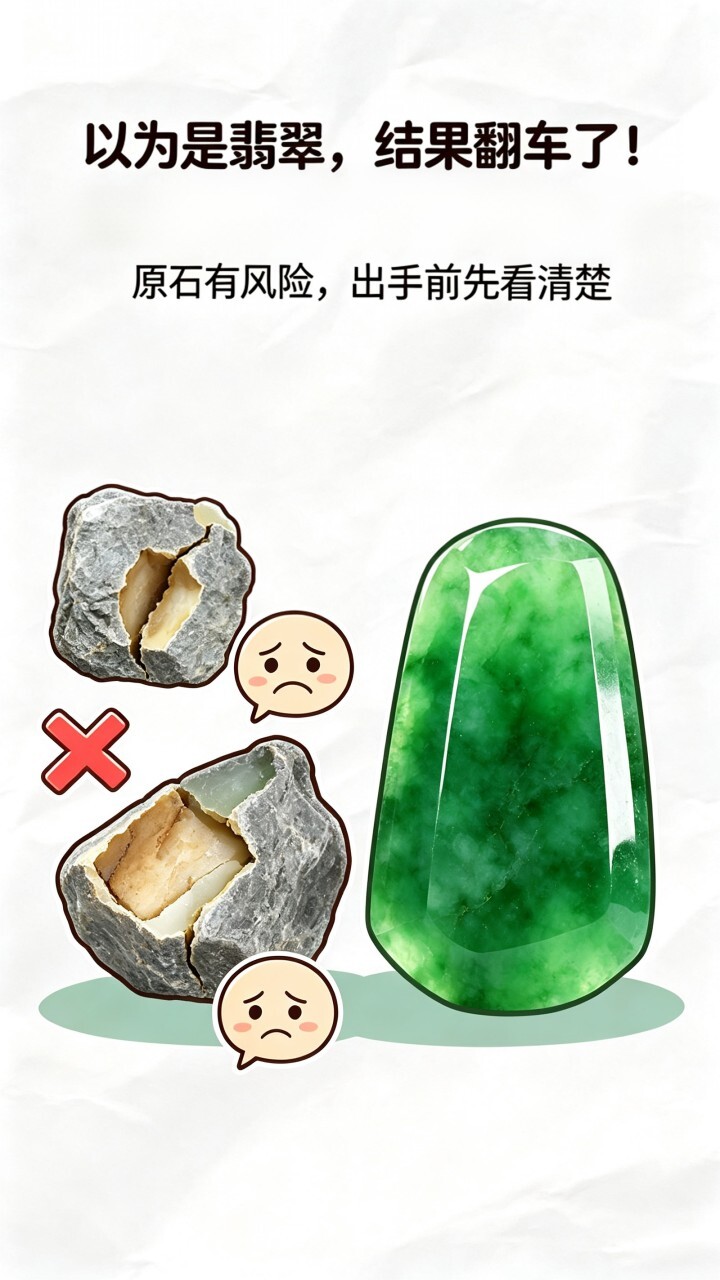 开玉石翡翠大师截图