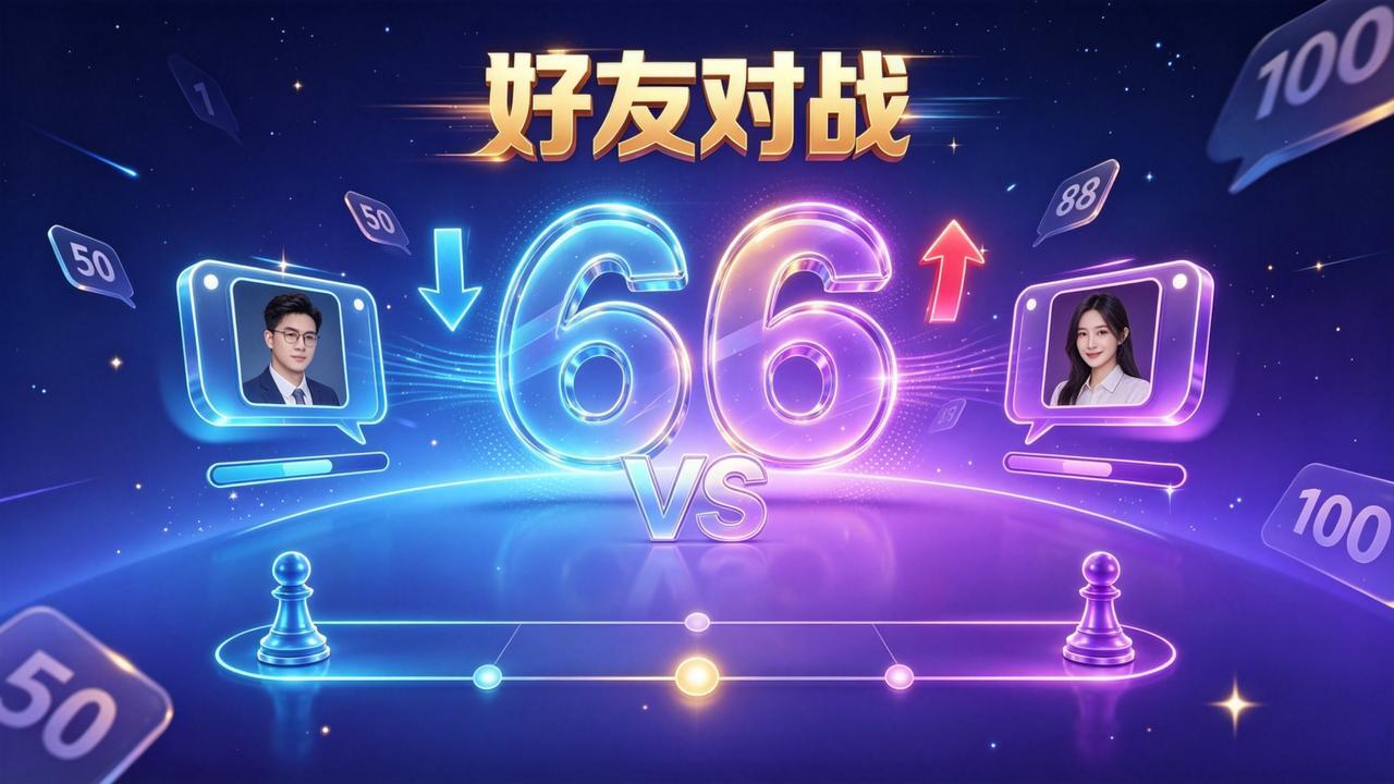 猜个不停截图