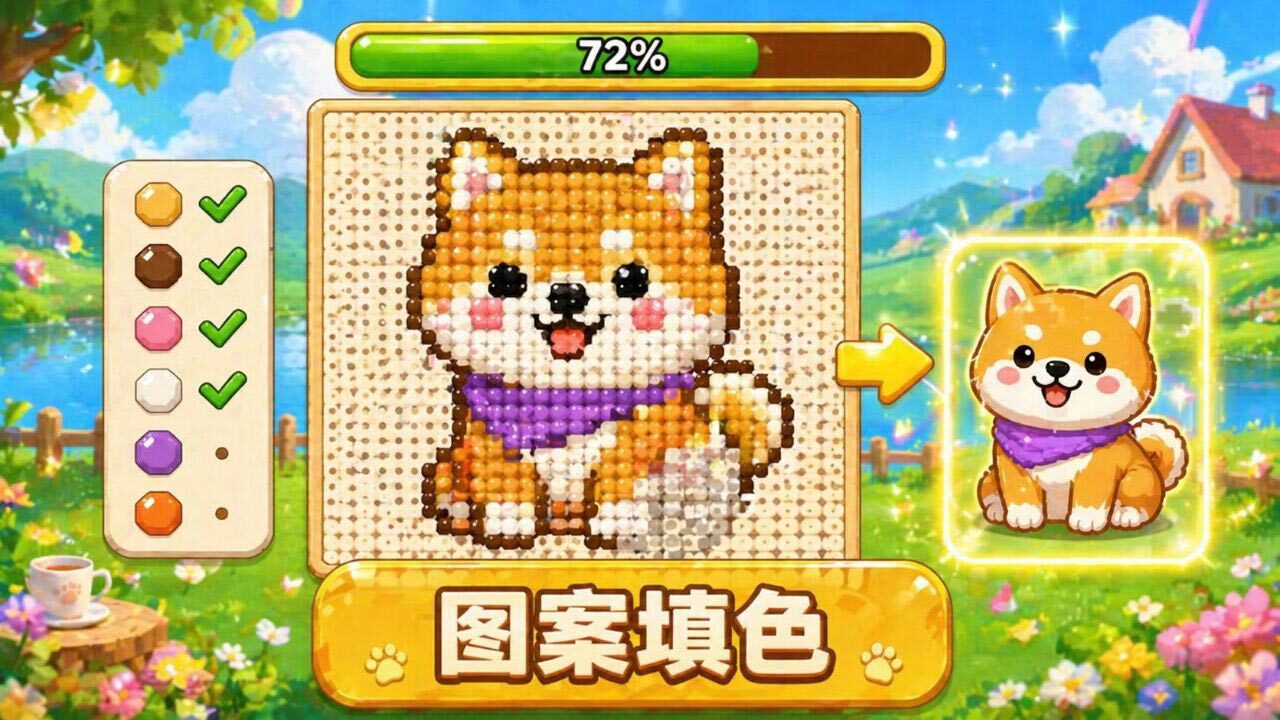 拆拆救公主截图