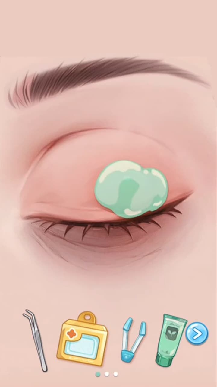 清洁护理达人截图