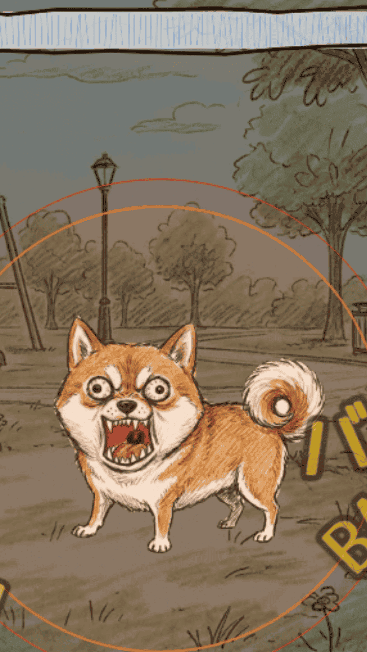 犬吠汪汪大作战截图