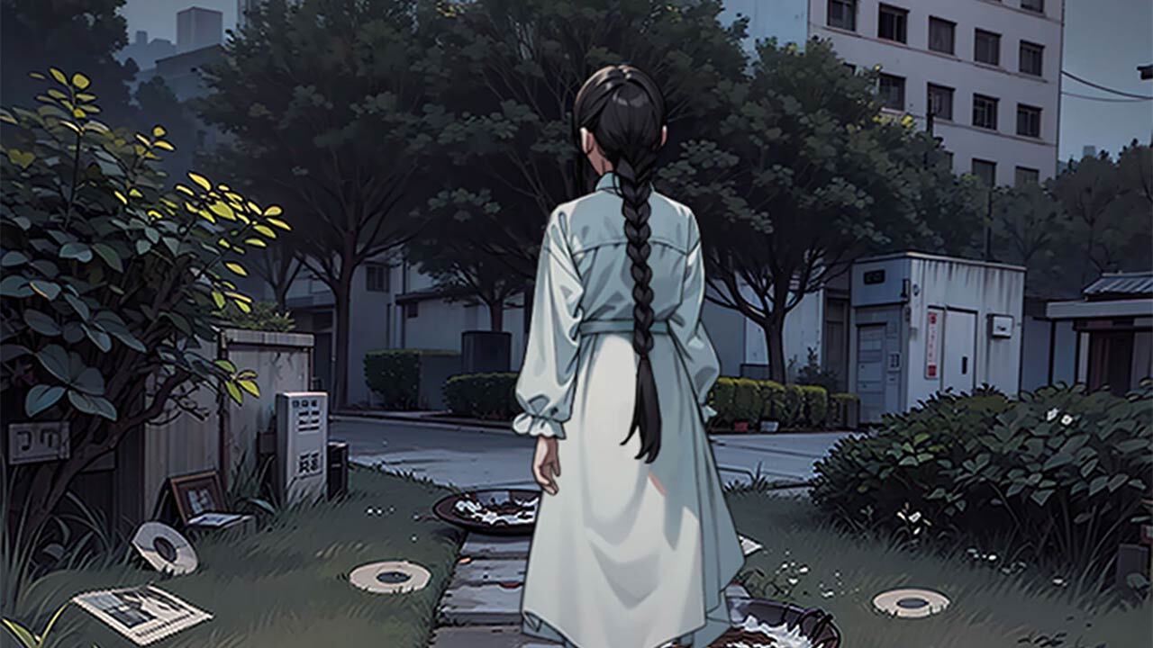 封门诡村截图