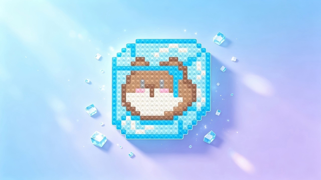 水雾魔法珠截图