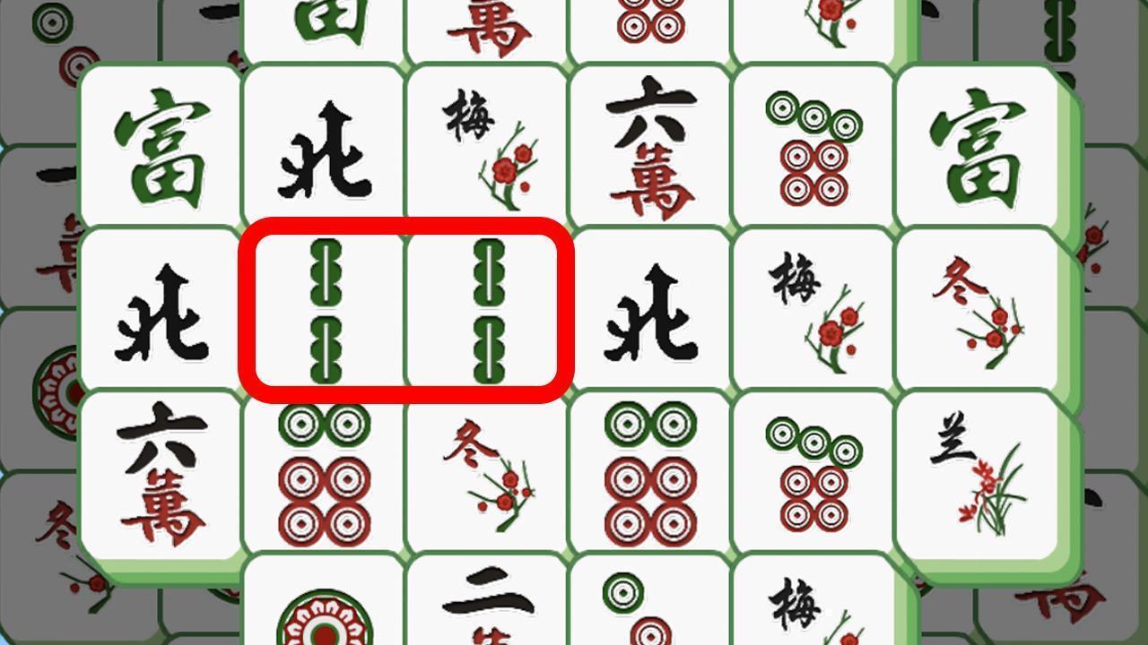 对对消消乐经典截图