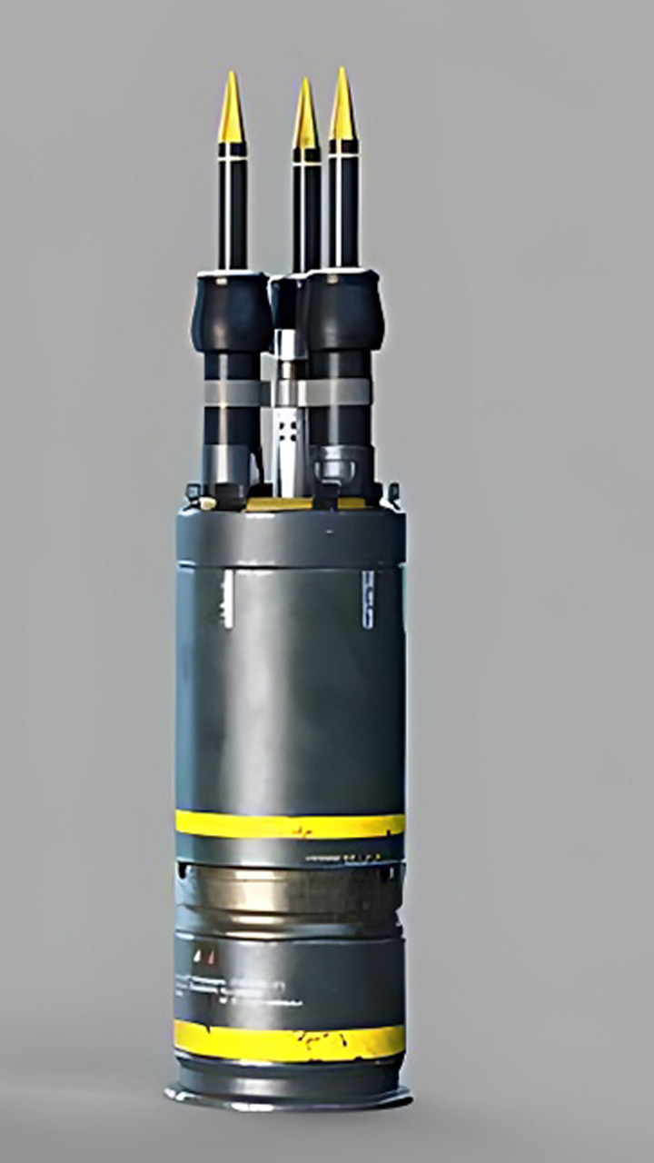 武器专家模拟游戏截图