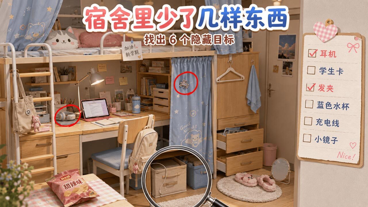 挑战第七关截图