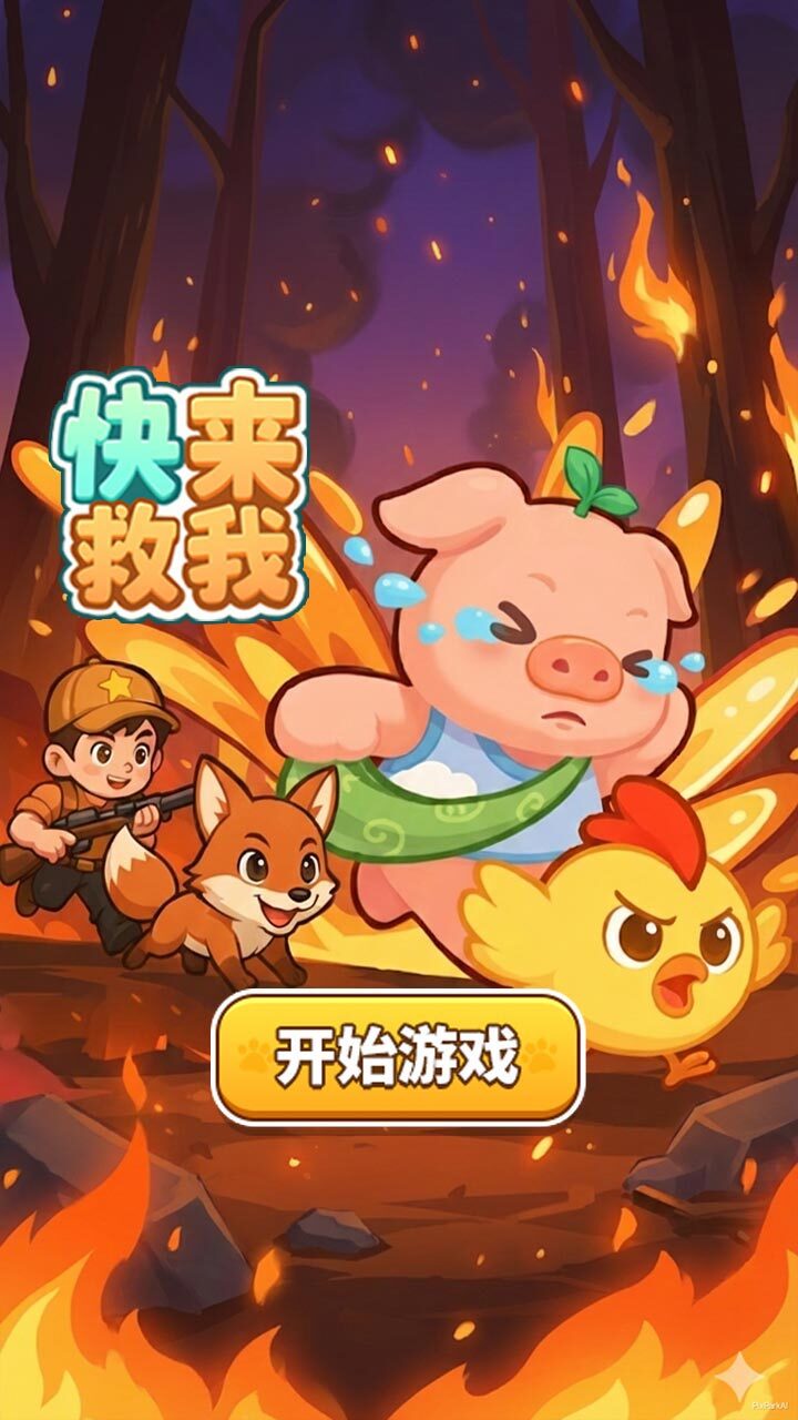 开动小脑瓜截图