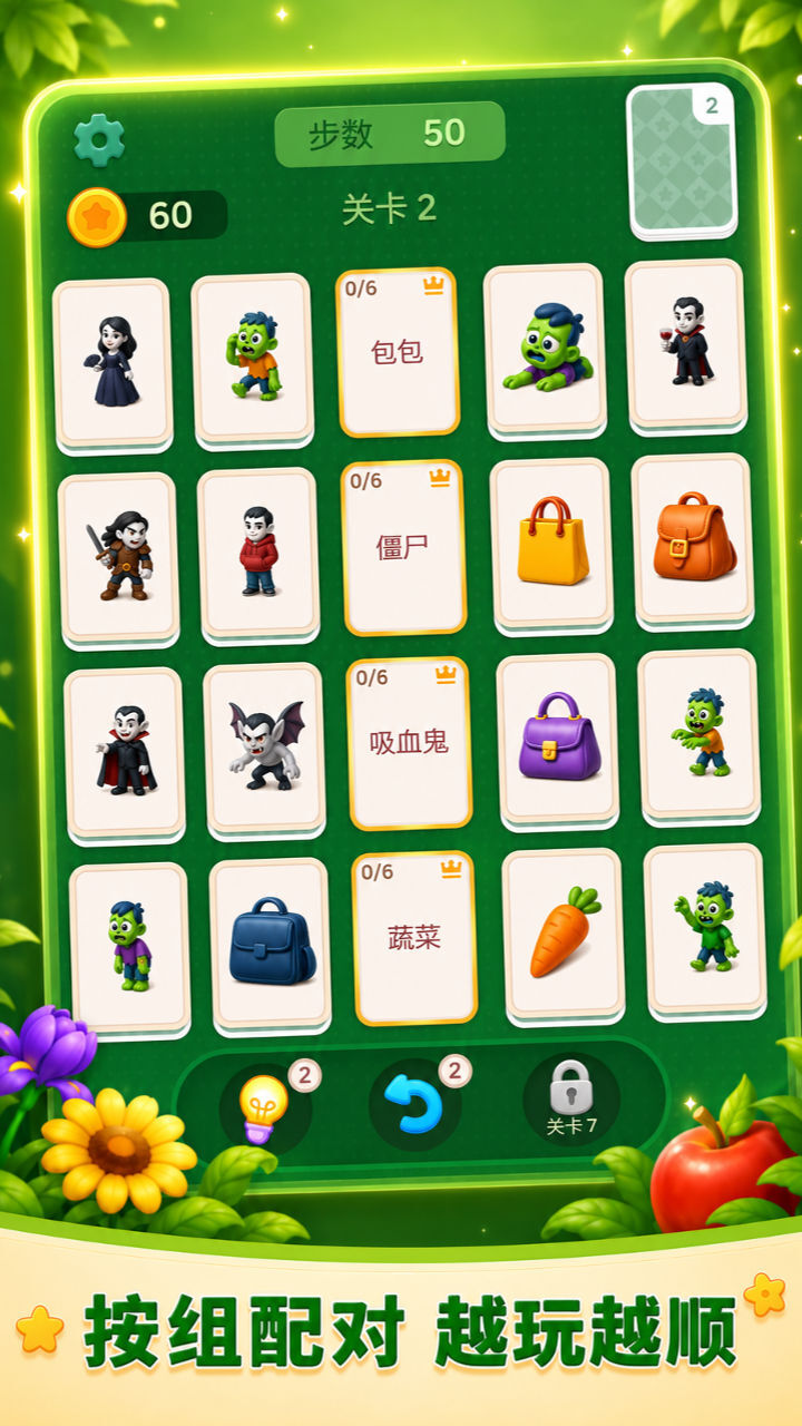 这关得动脑截图