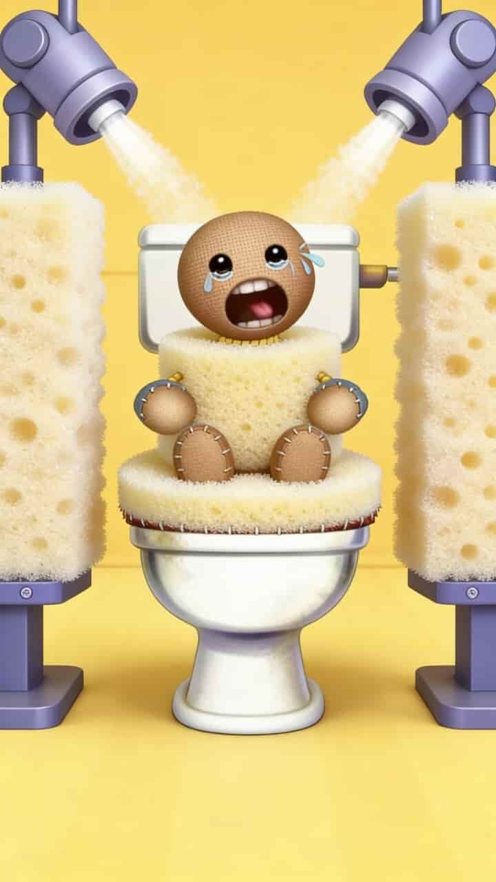吊打木偶人截图