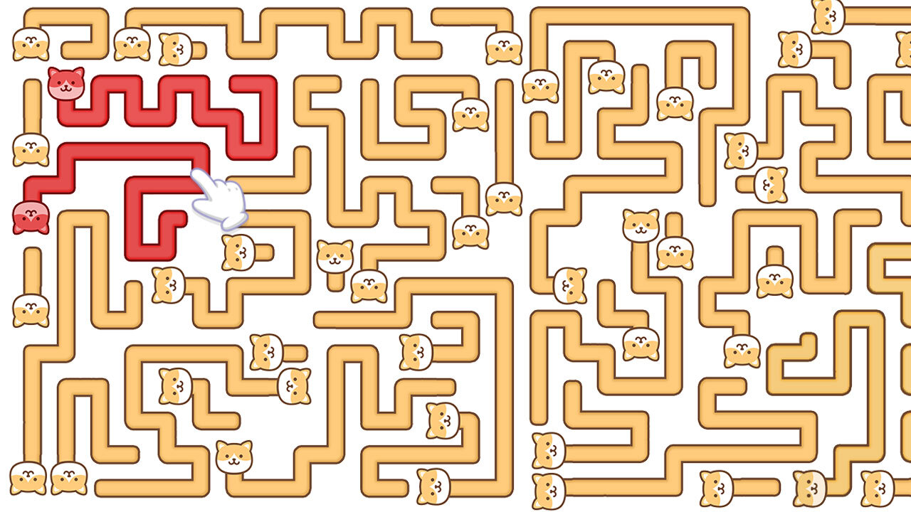 箭头能拐弯截图