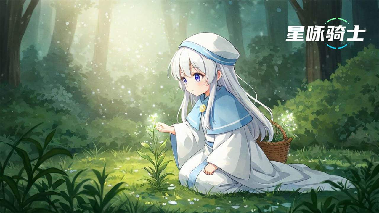 星咏骑士截图