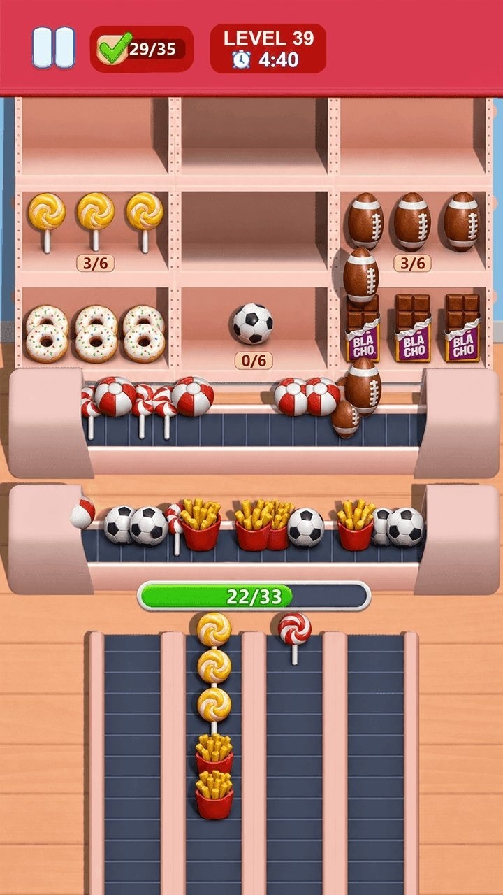 小店经营大师截图