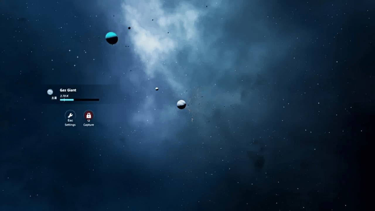 流浪星球进化免广告截图
