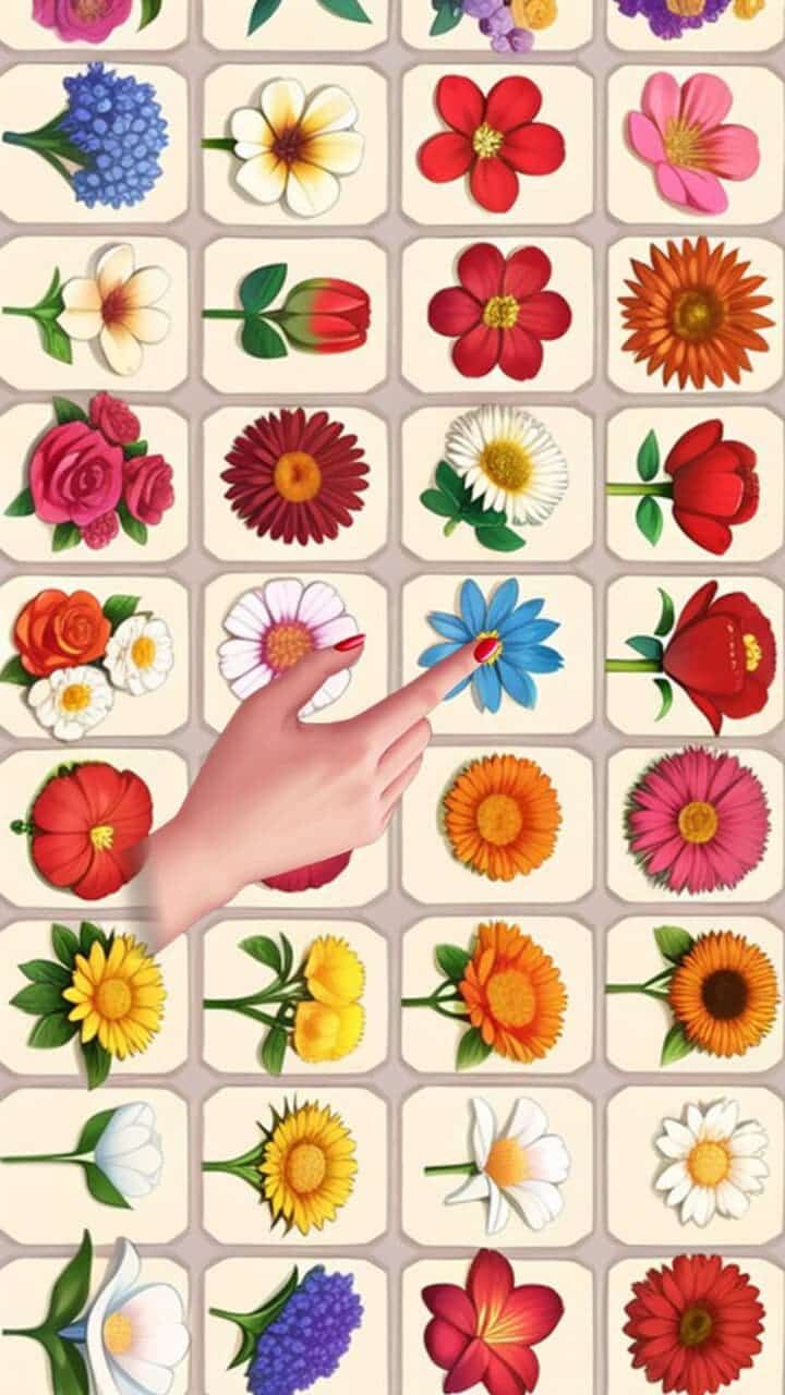 花三张消消截图