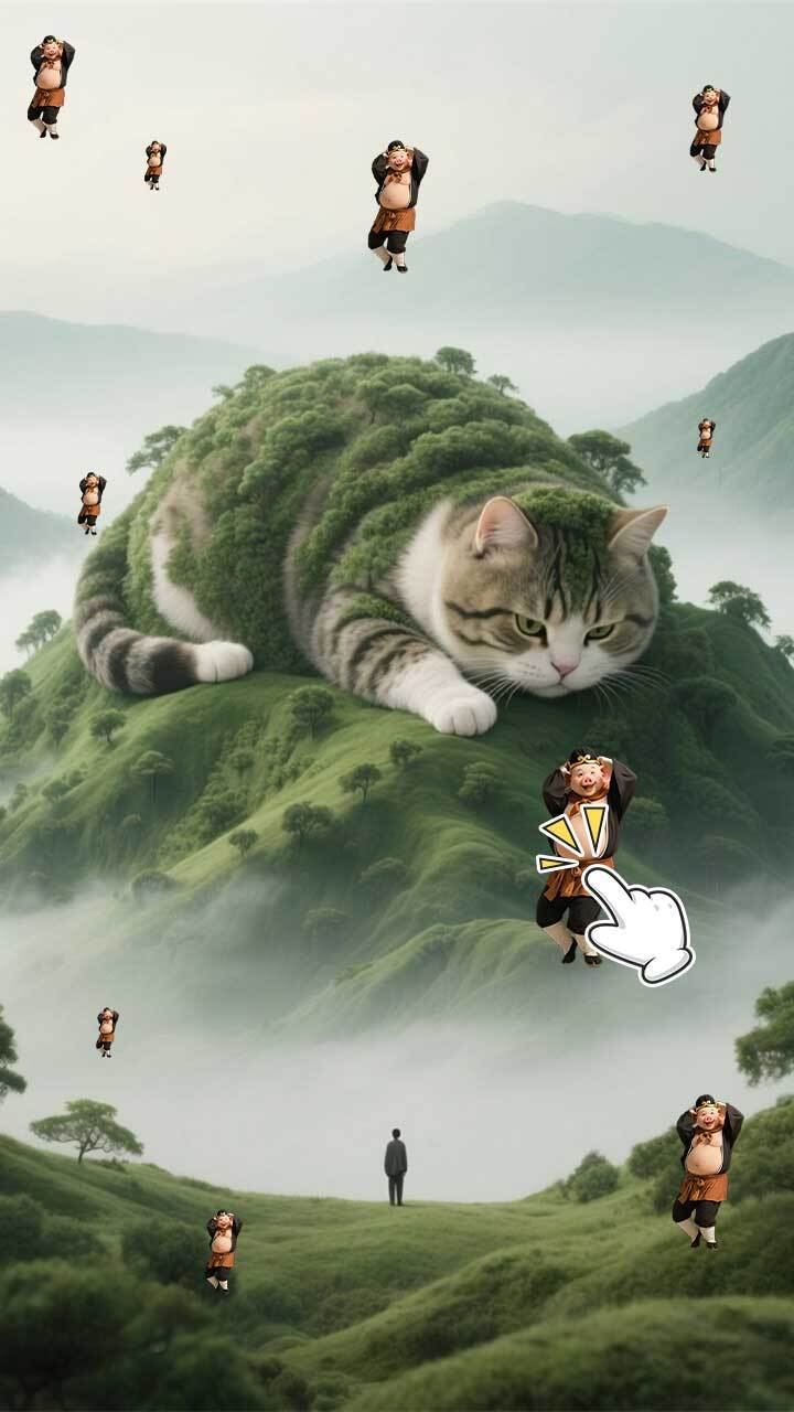 疯狂最强找茬截图