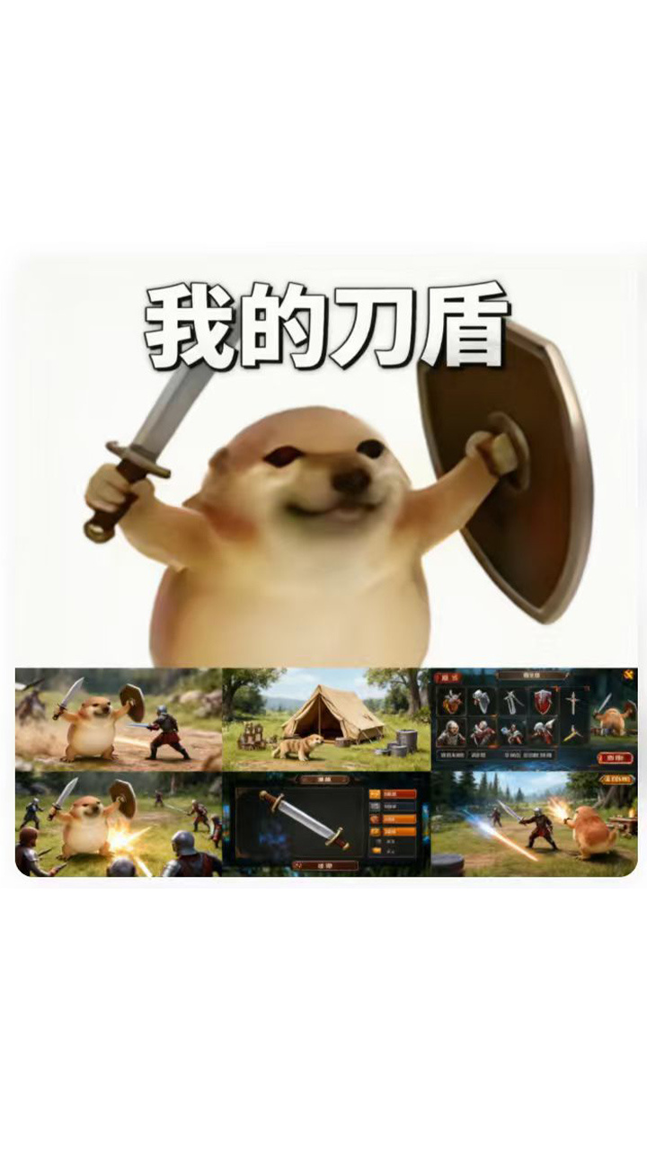 放置城堡截图
