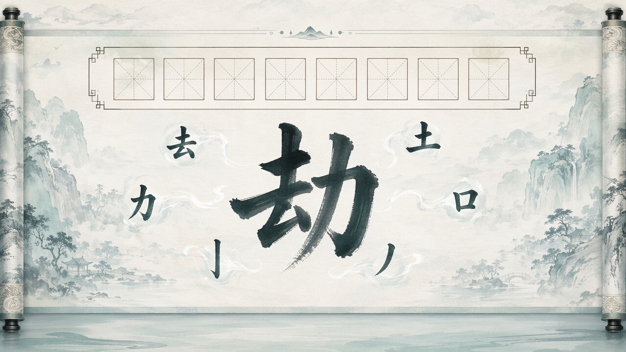 汉字状元截图