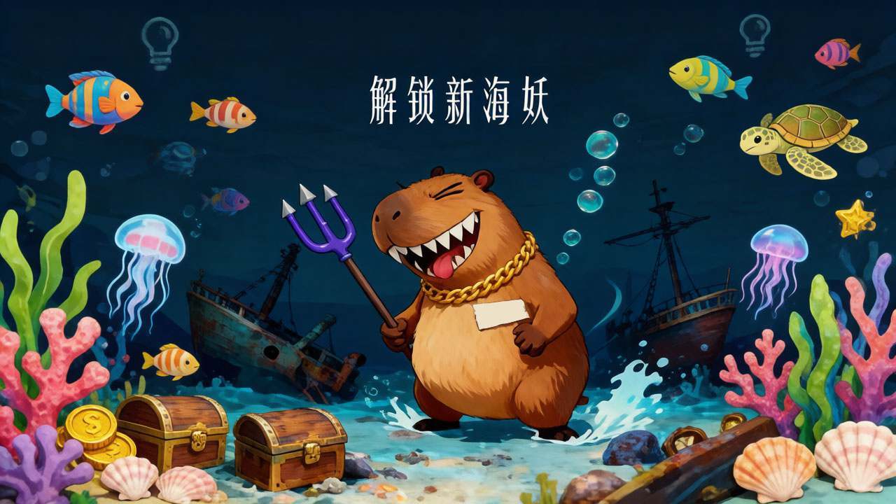 幻海消消乐截图