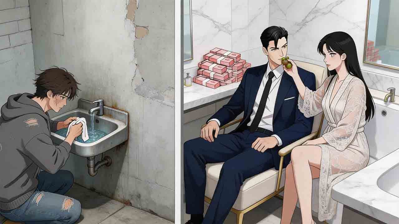 收租生活日记截图