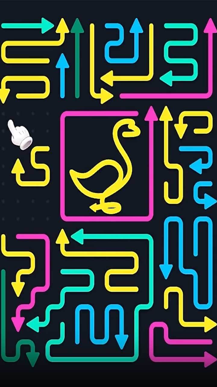 请你别消停截图