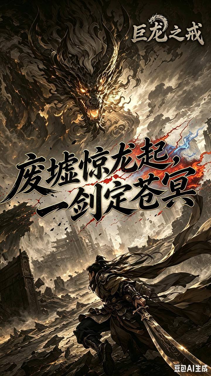 巨龙之戒截图