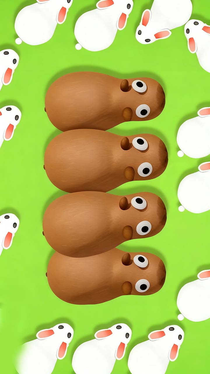 营救小卡皮截图