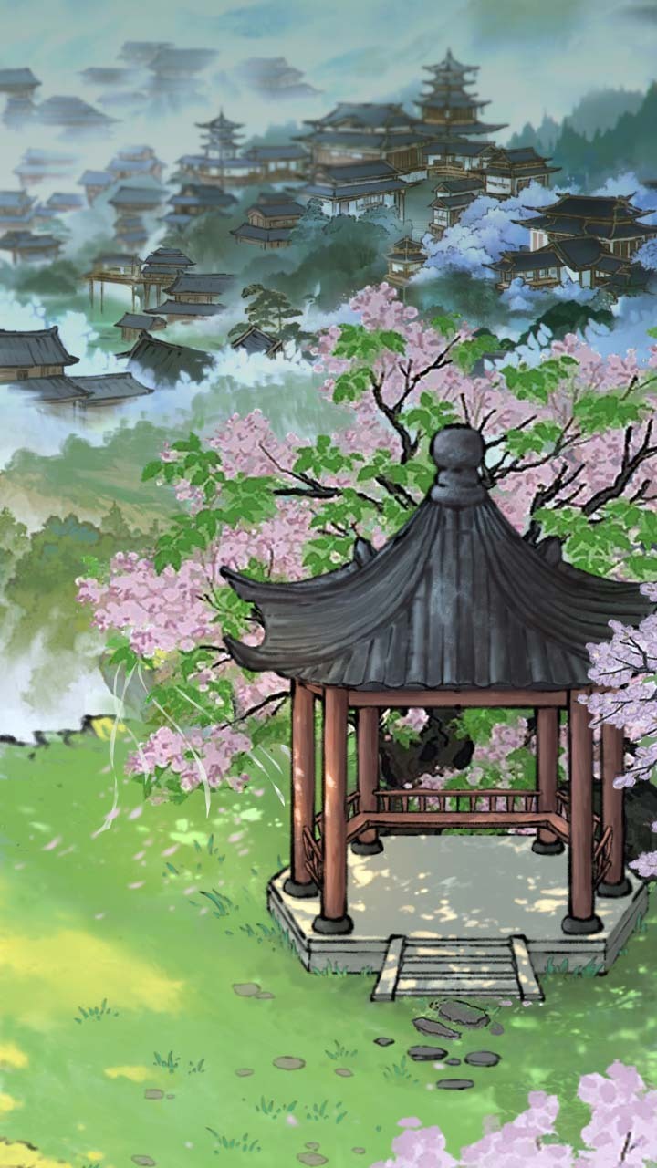 摇钱客栈截图