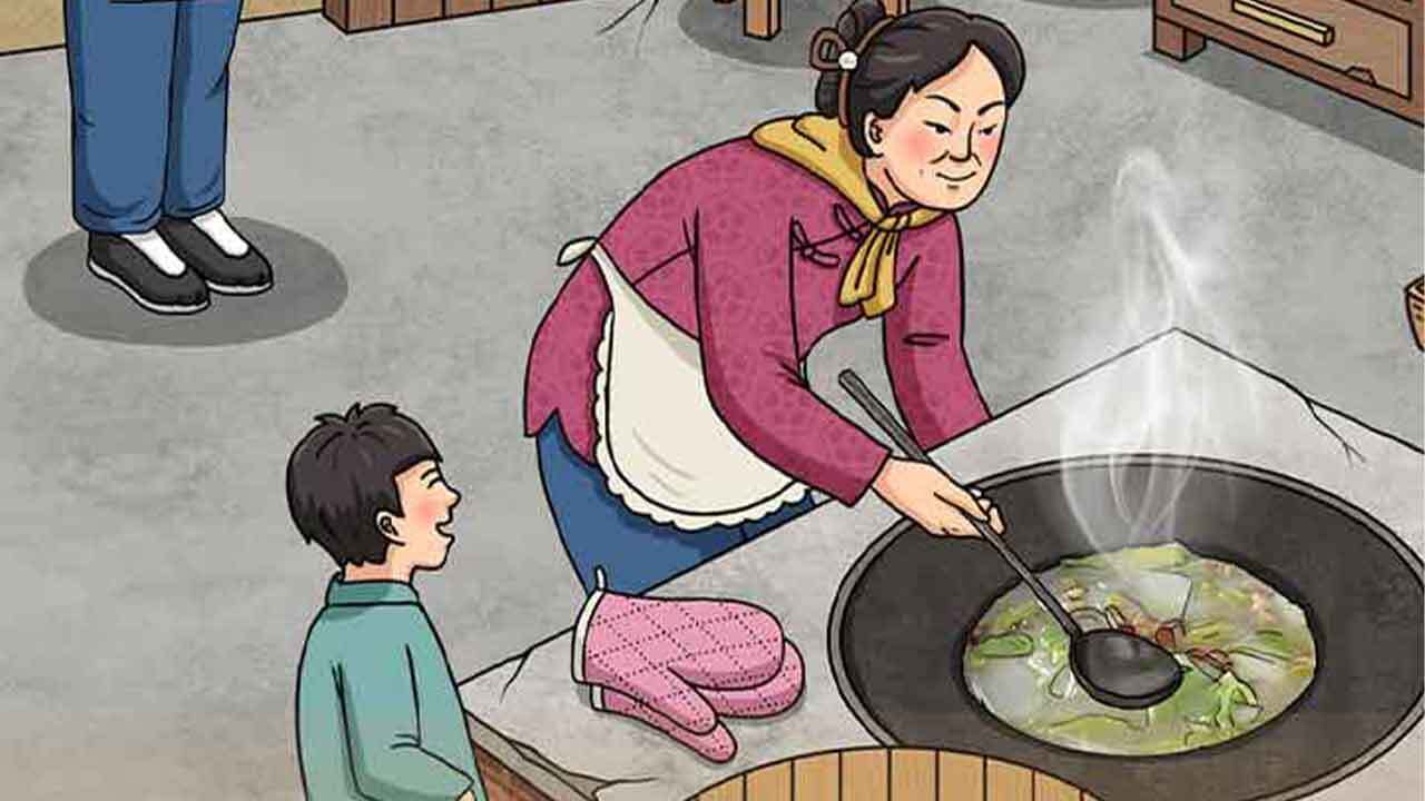 怀旧找茬截图