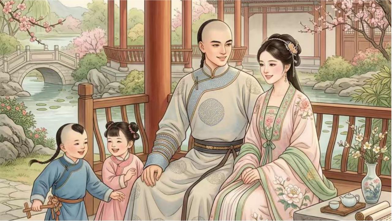 指尖连消截图