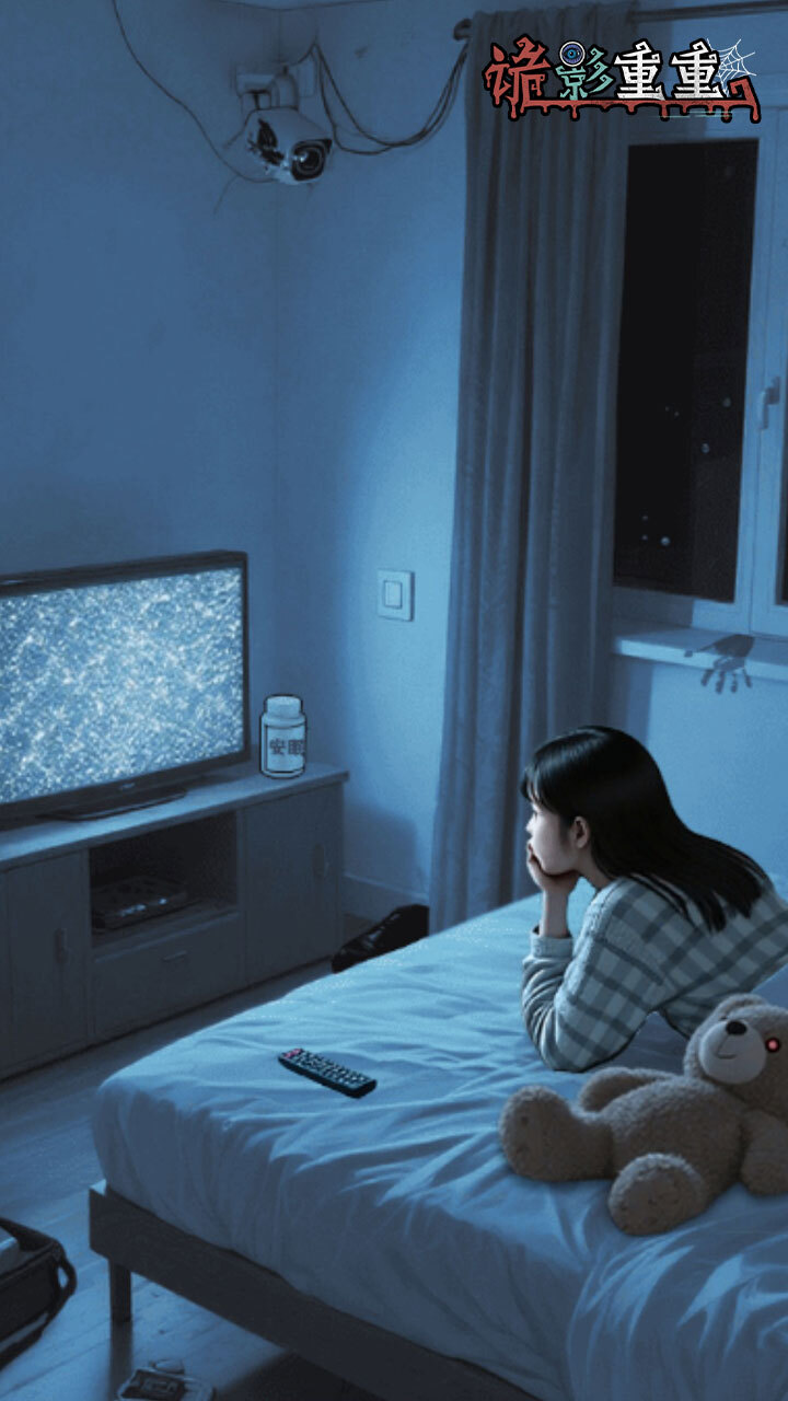 诡影重重截图