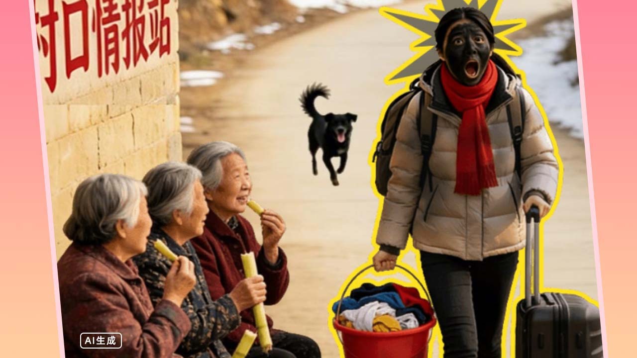爆梗汉字截图