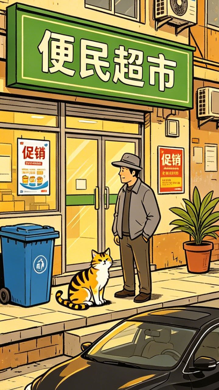 美美找你茬截图